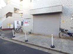 工場 - 東京都大田区仲六郷２丁目