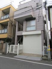 事務所 - 東京都大田区池上８丁目