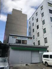 倉庫 - 東京都大田区東海３丁目
