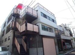 倉庫 - 東京都大田区東蒲田２丁目