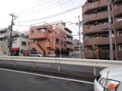倉庫 - 東京都大田区東馬込１丁目