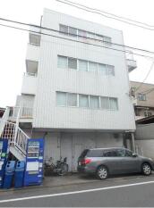 倉庫 - 東京都大田区東六郷２丁目