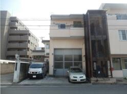 工場 - 東京都大田区東糀谷１丁目