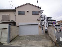 工場 - 東京都大田区北糀谷１丁目