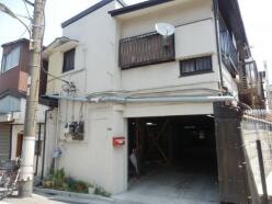 倉庫 - 東京都大田区北糀谷１丁目