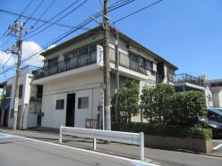 工場 - 東京都大田区南六郷１丁目