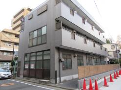 工場 - 東京都大田区東糀谷１丁目