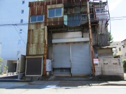 工場 - 東京都大田区東糀谷２丁目