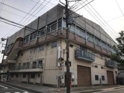 倉庫 - 東京都大田区東糀谷２丁目