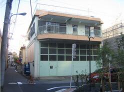 倉庫 - 東京都大田区東糀谷３丁目