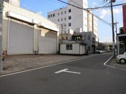 工場 - 東京都大田区東糀谷４丁目