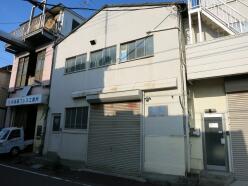 工場 - 東京都大田区東糀谷６丁目