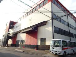 倉庫 - 東京都大田区東糀谷６丁目