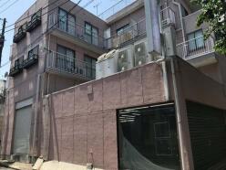 倉庫 - 東京都大田区南馬込６丁目