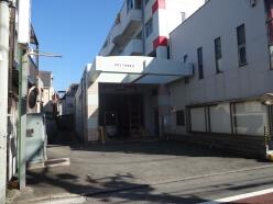 倉庫 - 東京都大田区南六郷１丁目