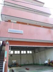 工場 - 東京都大田区南六郷２丁目