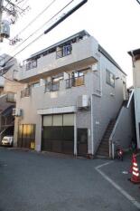 工場 - 東京都大田区南六郷２丁目