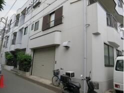 工場 - 東京都大田区南六郷２丁目