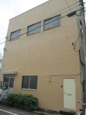 工場 - 東京都大田区南六郷３丁目