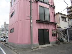 工場 - 東京都大田区南六郷３丁目