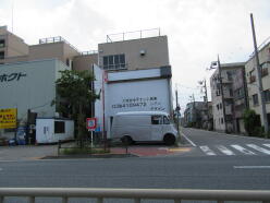 工場 - 東京都大田区矢口２丁目