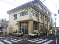 工場 - 東京都大田区東糀谷１丁目