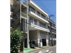 工場 - 東京都大田区東糀谷４丁目