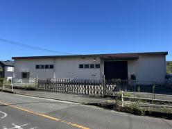 倉庫 - 神奈川県国府本郷1192-1