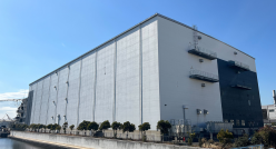 Marq 川崎3 外観