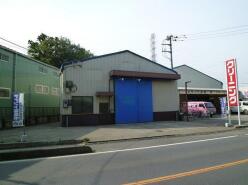 倉庫 - 埼玉県川越市中台1丁目