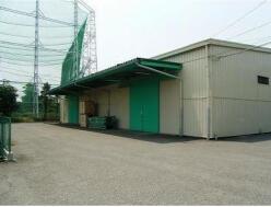 倉庫 - 埼玉県川越市南大塚1丁目