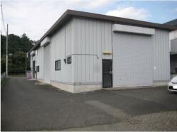 倉庫 - 埼玉県川越市天沼新田