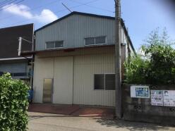 倉庫 - 埼玉県川越市久下戸