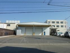 倉庫 - 埼玉県川越市小仙波