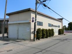 倉庫 - 埼玉県川越市砂久保