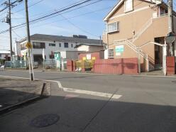 倉庫 - 埼玉県川越市砂新田1丁目