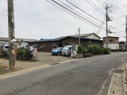 倉庫 - 埼玉県川越市砂久保