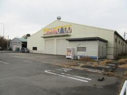 倉庫 - 埼玉県川越市南大塚2丁目