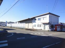 倉庫 - 埼玉県川越市久下戸
