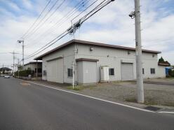 倉庫 - 埼玉県川越市東本宿