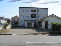 貸地 - 埼玉県川越市南台2丁目