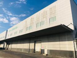 倉庫 - 埼玉県川越市今成2丁目