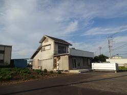 倉庫 - 埼玉県川越市下小坂