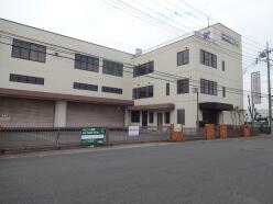 倉庫 - 埼玉県川越市問屋町