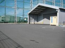 倉庫 - 埼玉県川越市南大塚2丁目