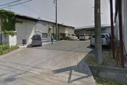 倉庫 - 埼玉県川越市南田島