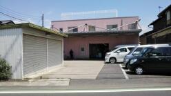 倉庫 - 埼玉県川越市木野目