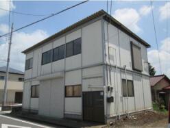 工場 - 埼玉県川越市藤倉1丁目
