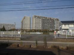 貸地 - 埼玉県川越市並木西町