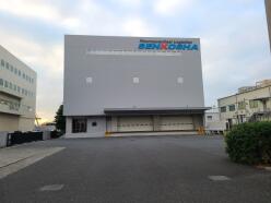 倉庫 - 埼玉県川越市南台1丁目